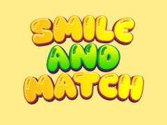 Igra Smile And Match