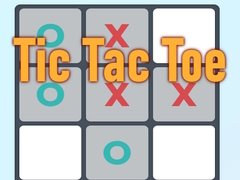 Igra Tic Tac Toe