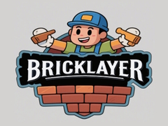 Igra Bricklayer