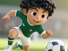 Igra Soccer Tournament