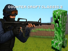 Igra Counter Craft Classic 2