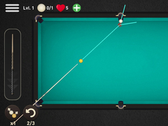 Igra Billiards 3d Russian Pyramid