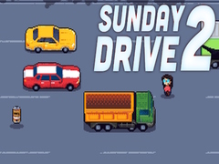 Igra Sunday Drive 2