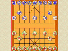 Igra Xiangqi Chinese Chess Duel