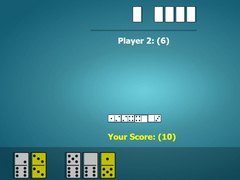 Igra Domino Online Classic Game  online