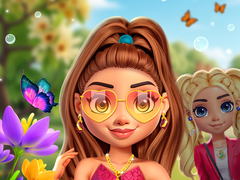 Igra Lovie Chics Spring Break Fashion