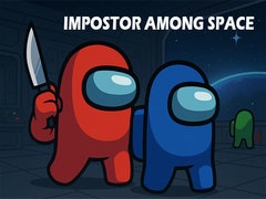 Igra Impostor Among Space
