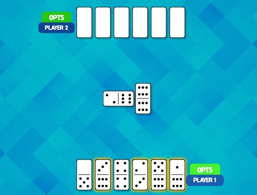 Igra Domino online  online
