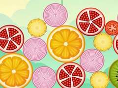 Igra Slicey Merge