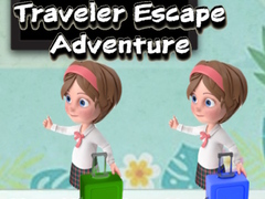 Igra Traveler Escape Adventure