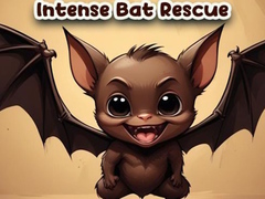 Igra Intense Bat Rescue 