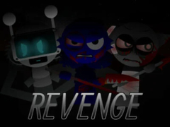 Igra The Definitive Phase 9: Revenge