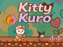 Igra Kitty Kuro