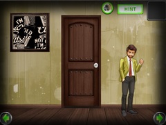 Igra Amgel Easy Room Escape 274
