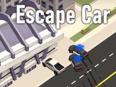 Igra Escape Car
