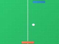 Igra Pong Vision