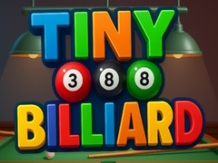 Igra Tiny Billiard