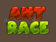 Igra Ant Race
