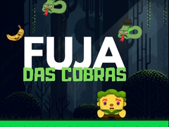 Igra Fuja das Cobras