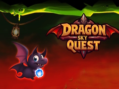Igra Drago Sky Quest