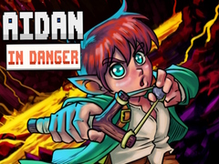 Igra Aidan in Danger