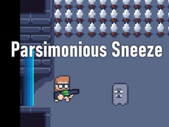 Igra Parsimonious Sneeze