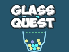 Igra Glass Quest