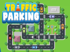 Igra Traffic Parking