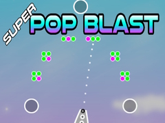 Igra Super Pop Blast