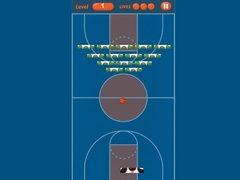 Igra Basket Boom