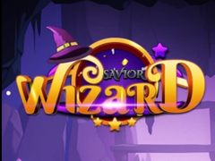 Igra Savior Wizard
