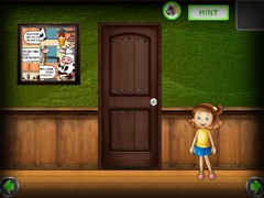 Igra Amgel Kids Room Escape 299