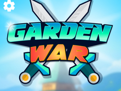 Igra Garden War