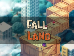 Igra Fall Land