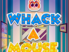 Igra Whack A Mouse
