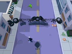 Igra World Z Defense