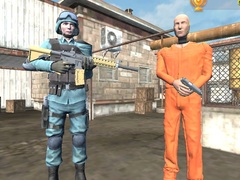 Igra Strike Force