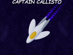 Igra Captain Callisto