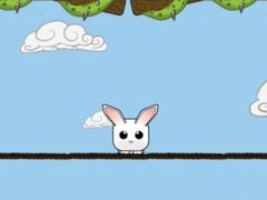 Igra Bunny Hop Rush
