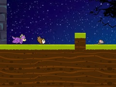 Igra Mice Hunt 2player