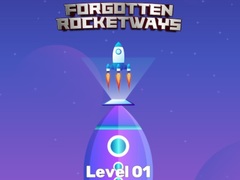 Igra Forgotten Rocketways