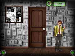 Igra Amgel Easy Room Escape 275