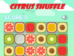 Igra Citrus Shuffle