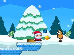 Igra The Battle For Christmas