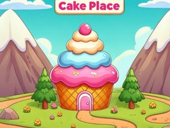Igra Cake Place