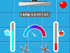 Igra Shower Water