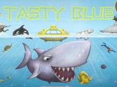 Igra Tasty Blue