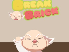 Igra Break Brick