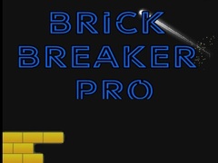 Igra Brick Breaker Pro