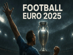 Igra Football Euro 2025